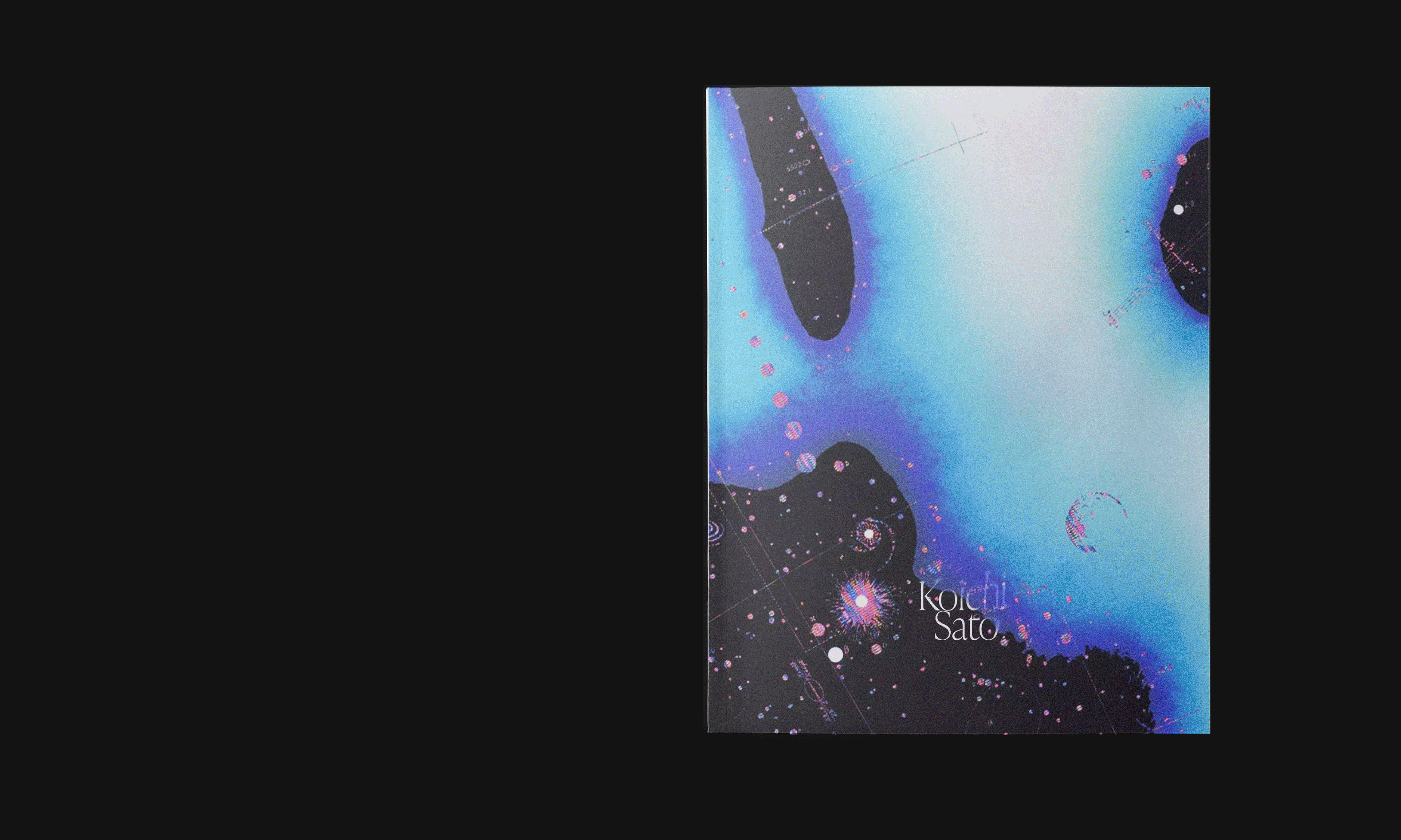 Booklet